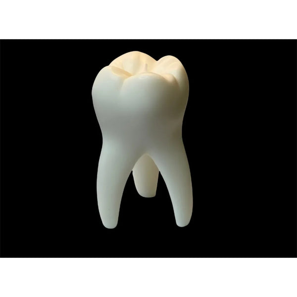Tooth Candle