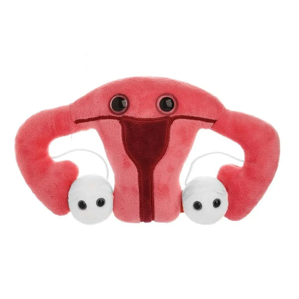 Uterus Plush