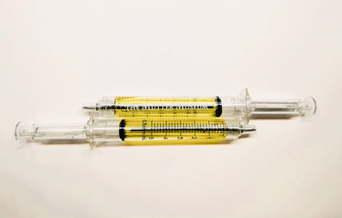 Mütter Syringe Pen