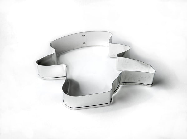 Plague Doctor Cookie Cutter