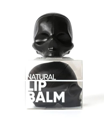 Skull Lip Balm