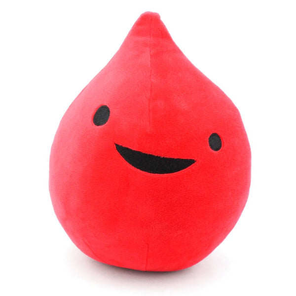 Blood Plush