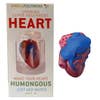 Humongous Growing Heart