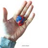 Humongous Growing Heart