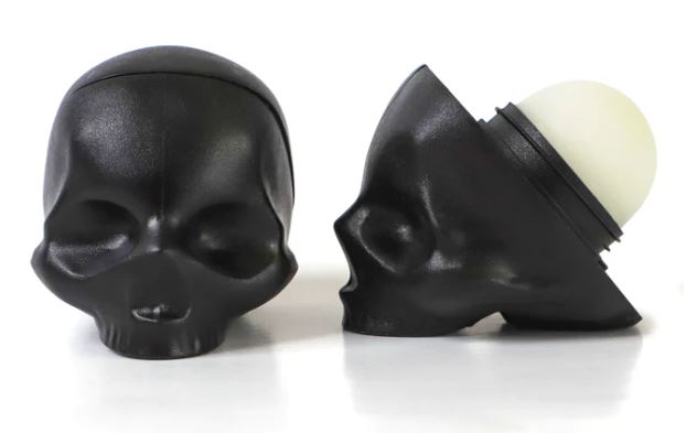 Skull Lip Balm