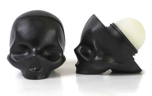 Skull Lip Balm