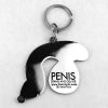 Penis Keychain
