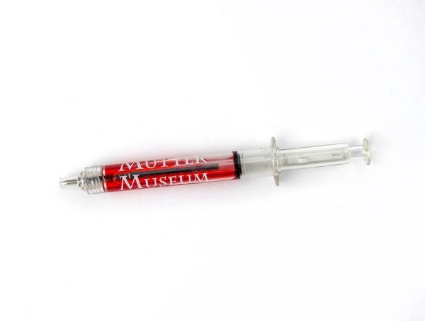 Mütter Syringe Pen