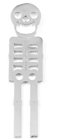 Skeleton Bottle Opener