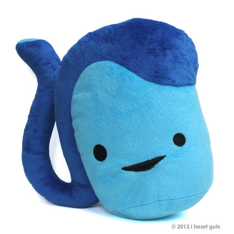 Testicle Plush