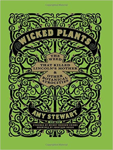 Wicked Plants